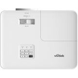 Vivitek DW350 DLP projektor , WXGA (1280 x 800), 4000 ANSI lumnov - | Shoptok.si