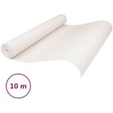  3D čvrsta tapeta Svijetlosmeđa 10 x 0,53 m N woven tkanina | shoptok.hr