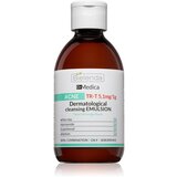 Bielenda Dr Medica Acne dermatološka emulzija za čišćenje za masno lice sklono aknama 250 ml Cijene