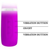Pretty Love 2023 Vibrator Rabbit Pretty Love Thomas Purple | Shoptok.si