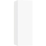 TV ormarići 2 kom bijeli 30,5 x 30 x 90 cm konstruirano drvo | shoptok.hr