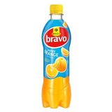 Rauch voćni sok bravo sunny orange 500ml Cene