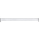 Lian Li PW-PCIV-4-90W PCIe 4.0 Riser Cable - 900mm, white | shoptok.hr