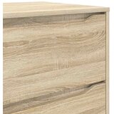 vidaXL omarica za shranjevanje sonoma hrast 80 x 48 x 57 cm | Shoptok.si