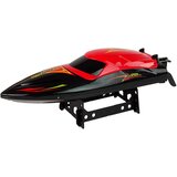  Gliser na daljinsko upravljanje R/C 2.4G 35 KM/H - crveni | shoptok.hr