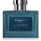 Baldessarini UOMO Mare toaletna voda za moške 90 ml | Shoptok.si