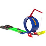  Staza za autiće TOP SPEED - šarena | shoptok.hr