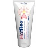 ACTIVLAB Gel za segrevanje mišic in sklepov – HotFlex Gel Pharma (150 ml) | Shoptok.si