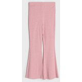 Sinsay Komplet: bluza i tajice s dodatkom viskoze | shoptok.hr