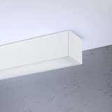  Stropna svetilka PINNE 67 bela, (21347690) | Shoptok.si