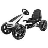 Mercedes Formula na pedale Model 953 sa mekim gumama - Beli Cene