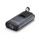 Ledlenser K6R grey LED svjetiljka za ključeve s USB sučeljem pogon na punjivu bateriju 400 lm 30 g | Eponuda.ba
