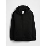 GAP Children's Insulated Sweatshirt Sherpa - Boys Cijene