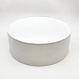 Brilagi Stropno svetlo SIRIJA MODERN 2xE27/60W/230V prečnik 35 cm bela | Eponuda.com