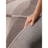 Villeroy Boch Ljubičasti vunen okrugao tepih ø 200 cm Virelle – | shoptok.hr