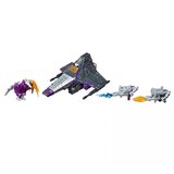 Hasbro Figura Decepticon Phantomstrike Squadron War For Cybertron Transformers 20cm Cijene
