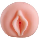 DREAMTOYS The Girl Next Door Megan - realistična umjetna vagina (prirodna) | shoptok.hr