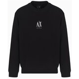 EAX XM000368 AF10818 Crna | shoptok.hr