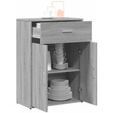  Komoda boja hrasta sonome 60x30x84 cm od konstruiranog drva | Eponuda.ba