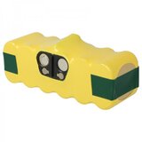  baterija za irobot roomba 500 / 600 / 700 / 800, ni-mh, 3300 mah | Shoptok.si
