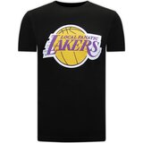 Local Fanatic Majice s kratkimi rokavi 146182358 Črna | Shoptok.si