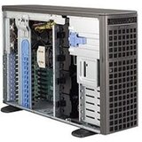 Supermicro CSE-747BTQ-R2K04B computer case Full Tower Black 2000 W | shoptok.hr