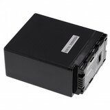Extensilo baterija VW-VBG6 za panasonic HDC-TM300 / HDC-HS9 / HDC-SX5 / SDR-H40, 7800 mah kompatibilna | shoptok.hr