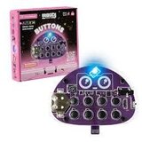 CIRCUITMES STEM dječje igračke Buttons robot za početnike 4514 | shoptok.hr