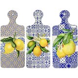 Signes Grimalt Kipci in figurice Miza Rezana Limone 3 Uni. Modra | Shoptok.si