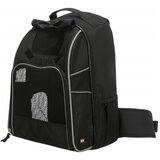  Ranac transporter za ljubimce 30kg 33x43x23cm William Trixie 28945 Cene