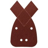 CRAFTOMAT Listovi za brusilicu (Granulacija: 120, 5 Kom., Namijenjeno za: Black & Decker) Cijene