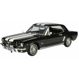  Met. auto 1:18 1964 1/2 ford mustang (hardtop) Cene