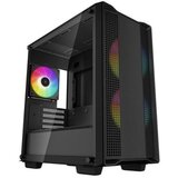 DeepCool Case CC360 ARGBmATX, mini-itx, 3x... | Eponuda.ba