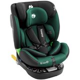  Loom 35 crno-zelena okretna autosjedalica | shoptok.hr
