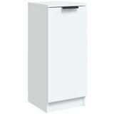  Komode bijele 30 x 30 x 70 cm od konstruiranog drva | shoptok.hr