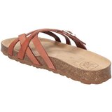 The Happy Monk POMPEYA-010 Smeđa | shoptok.hr