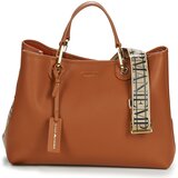 Emporio Armani MY EA BORSA L Smeđa Cijene