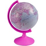 Globus fi20cm pink ( 9024 )