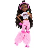 Barbie Dream Besties Brooklyn" lutka za rolanje - 1 k. Cene