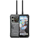 Blackview mobilni telefon xplore 1 walkie talkie 5G 12GB/256GB black Cene