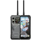 mobilni telefon xplore 1 walkie talkie 5G 12GB/256GB black