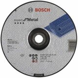 Bosch rezna ploča ispupčena expert for metal 2608600225/ a 30 s bf/ 230 mm/ 2/5 mm Cene