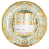 Zepter Masterpiece celadon šoljica za espreso 0,09L | ePonuda.com