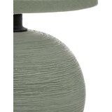 Atmosphera stolna lampa five E14 60W timeo mat zelena 25CM | shoptok.hr