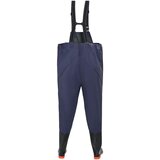  Čizmice za ribolov sa čizmama PVC pletena tkanina Veličina 46 | shoptok.hr