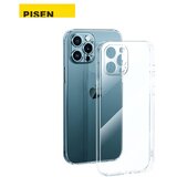  Pisen Maska za mobilni telefon iPhone 12 Pro, Providna Cene