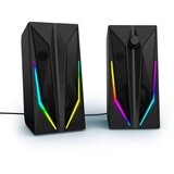  Zvučnik uRage 2.0 gaming "BLAST-R 200" | Eponuda.ba