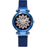 Oem Magnetni Sat OR-5081 - Plava | shoptok.hr