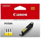 Canon Kertridž CLI-551/žuta | Eponuda.com