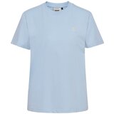 Hummel Ženska majica Hmlpulse W T-Shirt, Svetloplava Cene